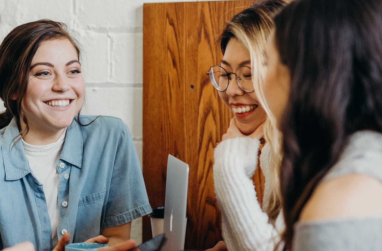 How to create a culture of growth