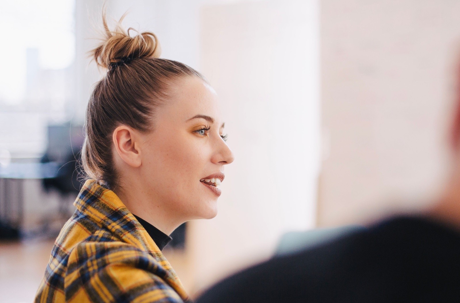 Important qualities of a good leader
