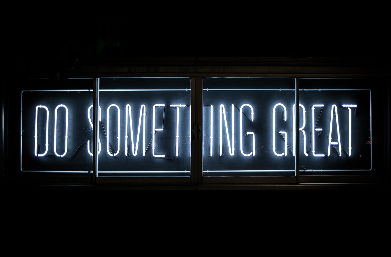 So you set yourself a SMART goal - now what?