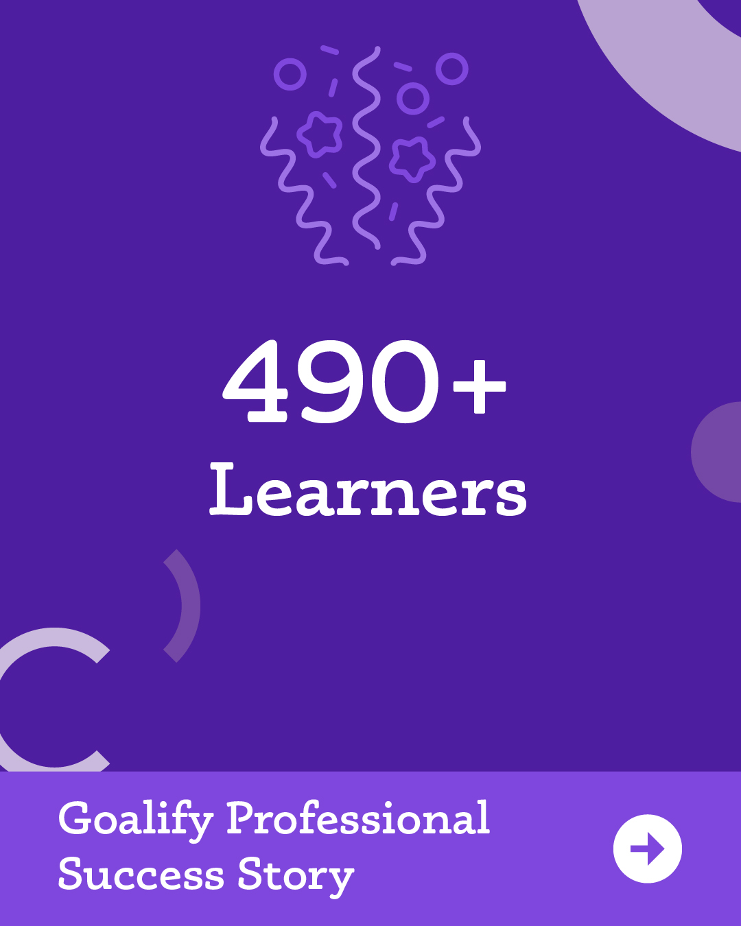 490 Learners
